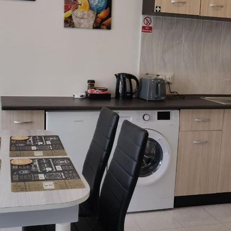 Sunny Day Flat Διαμέρισμα Σεντ Πόλς Μπέι Εξωτερικό φωτογραφία