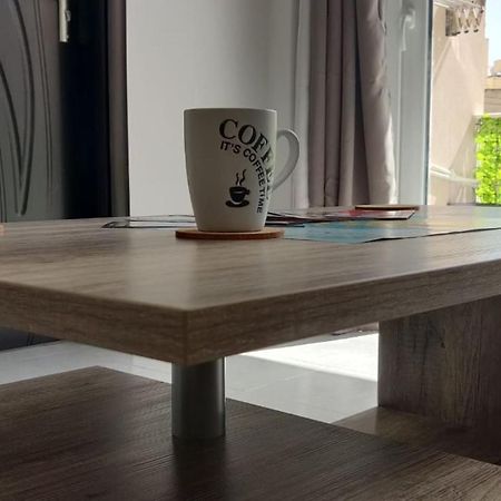 Sunny Day Flat Διαμέρισμα Σεντ Πόλς Μπέι Εξωτερικό φωτογραφία