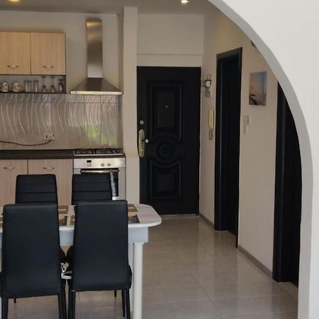 Sunny Day Flat Διαμέρισμα Σεντ Πόλς Μπέι Εξωτερικό φωτογραφία