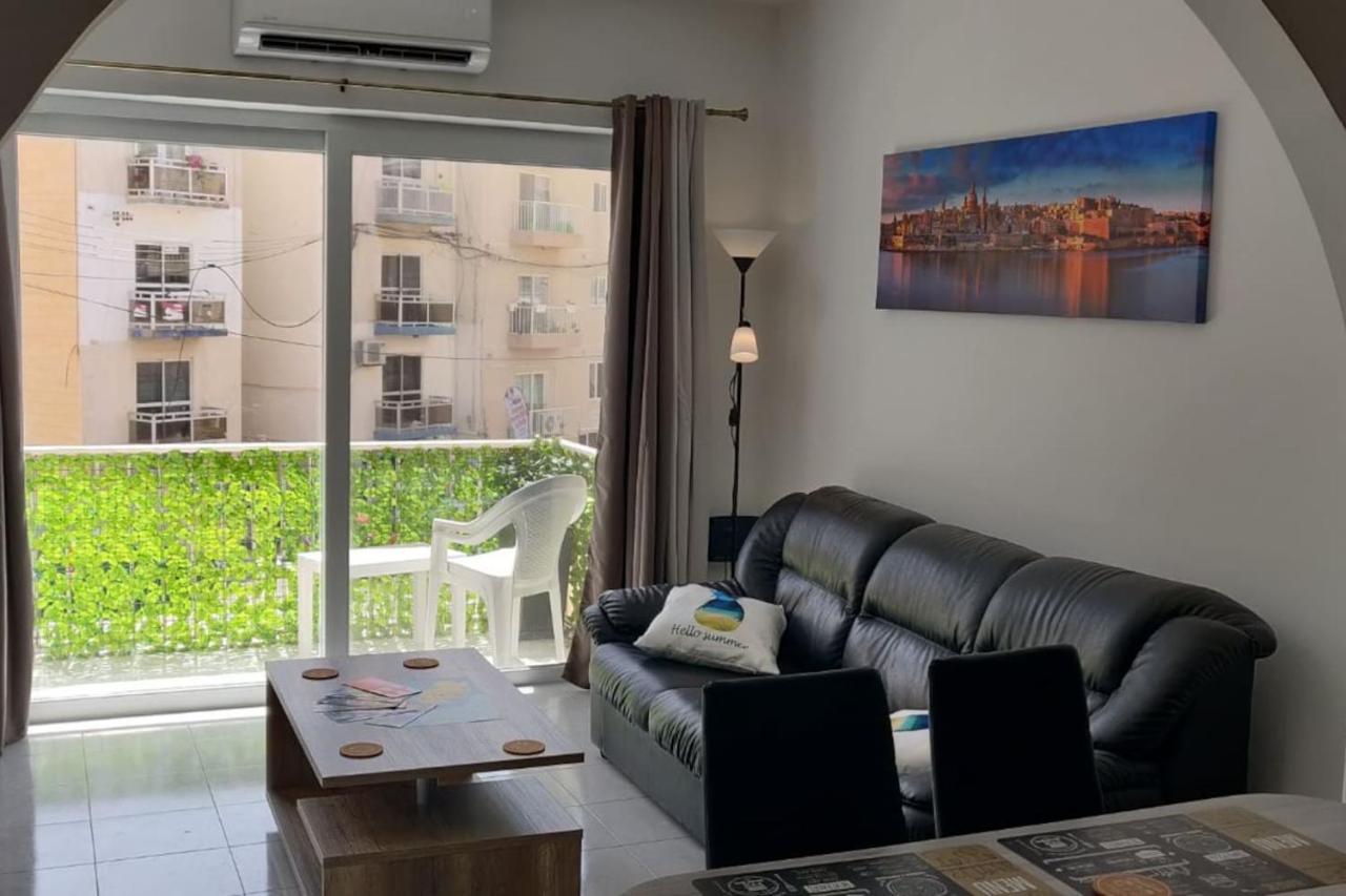 Sunny Day Flat Διαμέρισμα Σεντ Πόλς Μπέι Εξωτερικό φωτογραφία