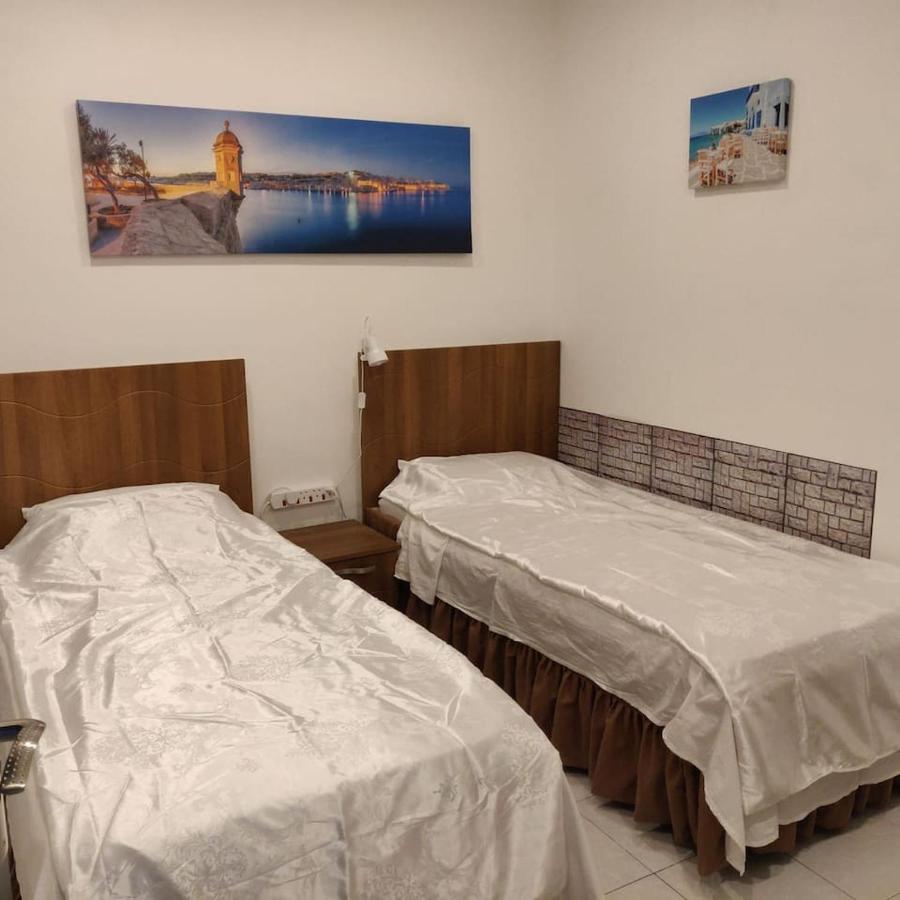 Sunny Day Flat Διαμέρισμα Σεντ Πόλς Μπέι Εξωτερικό φωτογραφία