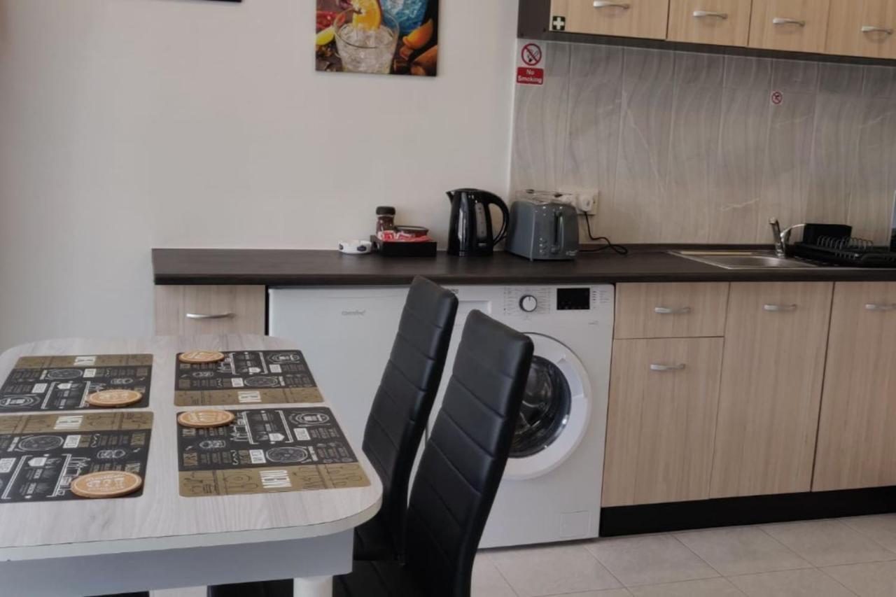 Sunny Day Flat Διαμέρισμα Σεντ Πόλς Μπέι Εξωτερικό φωτογραφία