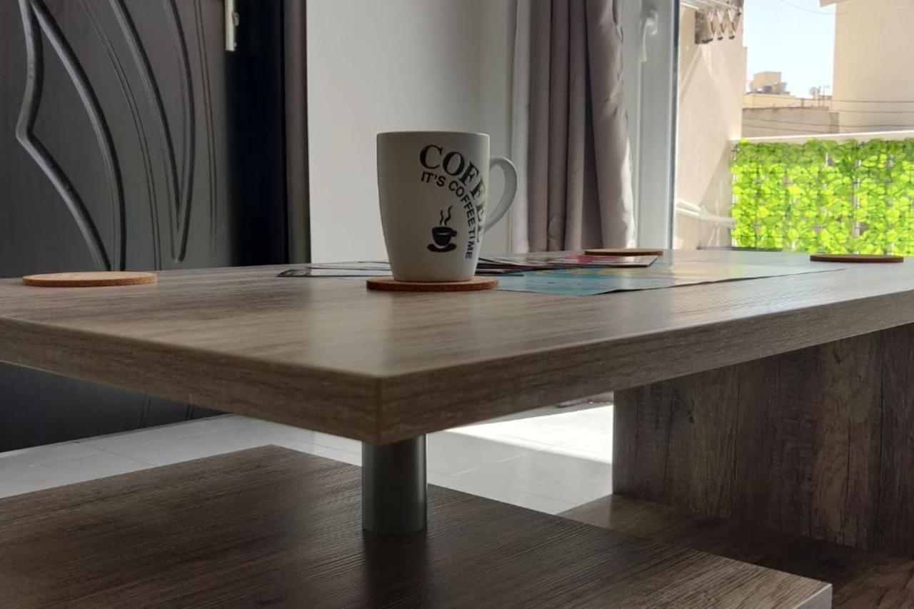 Sunny Day Flat Διαμέρισμα Σεντ Πόλς Μπέι Εξωτερικό φωτογραφία