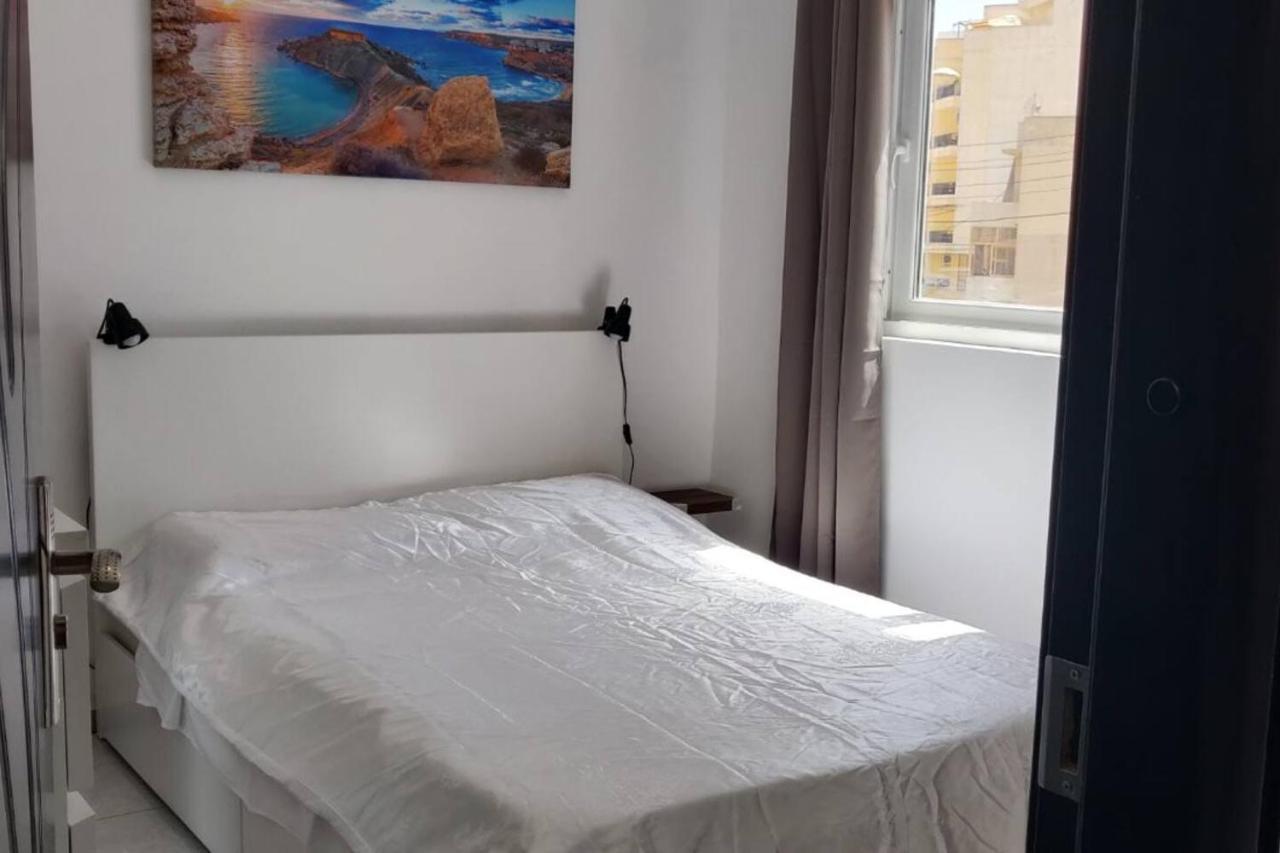Sunny Day Flat Διαμέρισμα Σεντ Πόλς Μπέι Εξωτερικό φωτογραφία