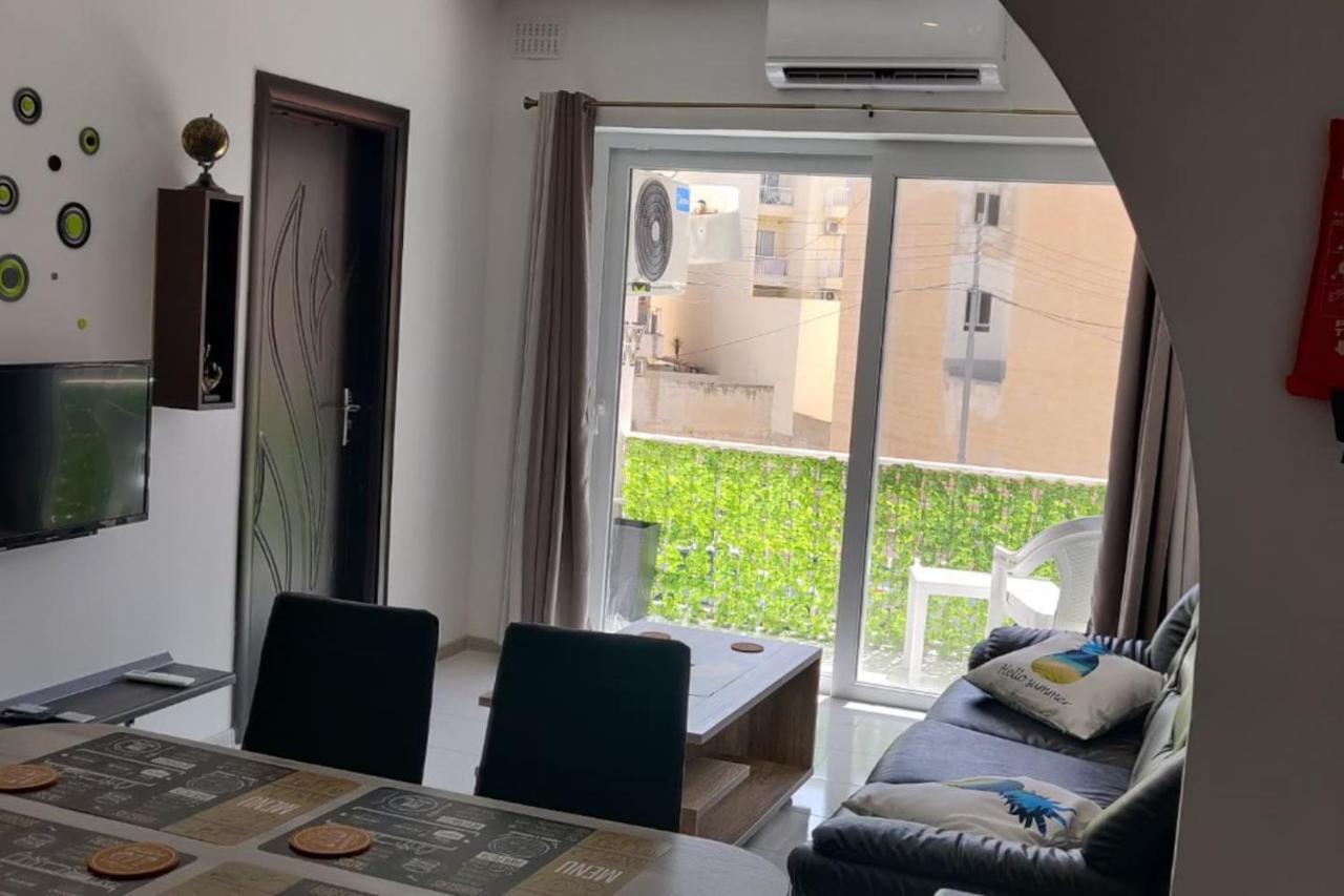 Sunny Day Flat Διαμέρισμα Σεντ Πόλς Μπέι Εξωτερικό φωτογραφία