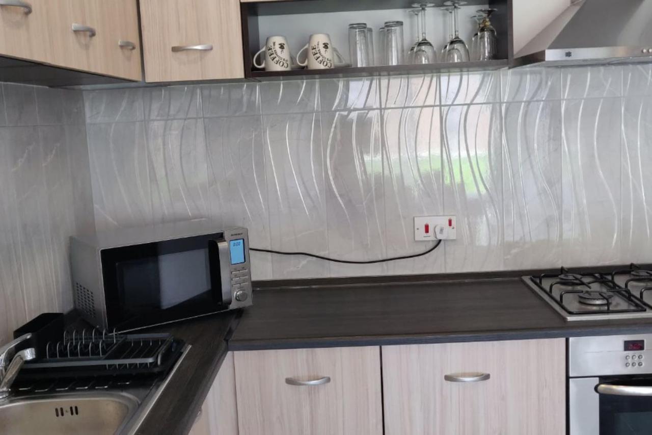 Sunny Day Flat Διαμέρισμα Σεντ Πόλς Μπέι Εξωτερικό φωτογραφία