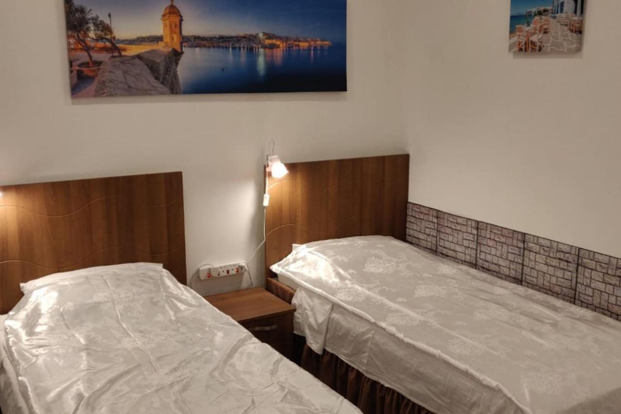 Sunny Day Flat Διαμέρισμα Σεντ Πόλς Μπέι Εξωτερικό φωτογραφία
