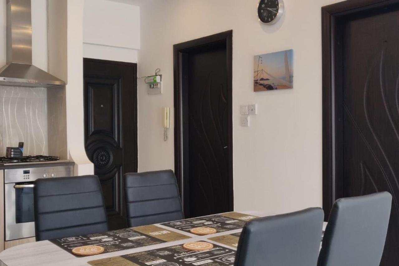Sunny Day Flat Διαμέρισμα Σεντ Πόλς Μπέι Εξωτερικό φωτογραφία