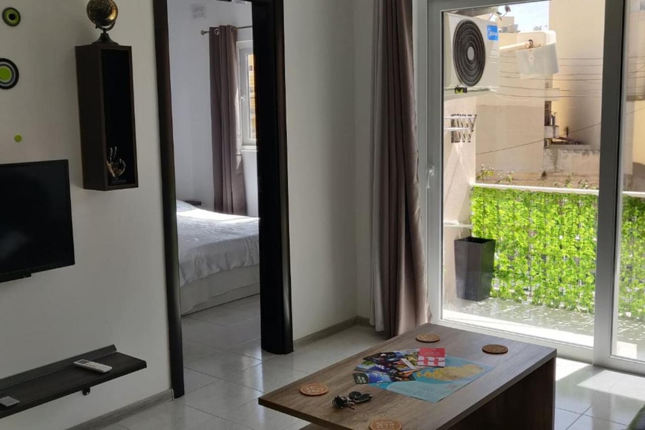 Sunny Day Flat Διαμέρισμα Σεντ Πόλς Μπέι Εξωτερικό φωτογραφία