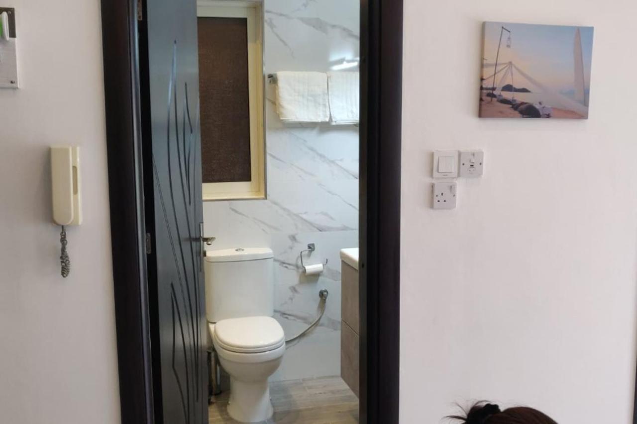 Sunny Day Flat Διαμέρισμα Σεντ Πόλς Μπέι Εξωτερικό φωτογραφία