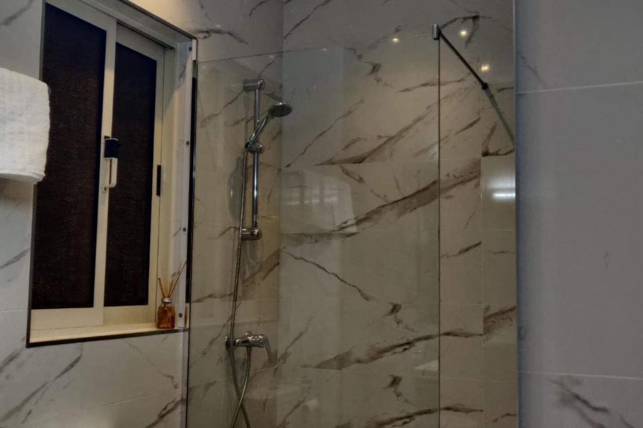 Sunny Day Flat Διαμέρισμα Σεντ Πόλς Μπέι Εξωτερικό φωτογραφία