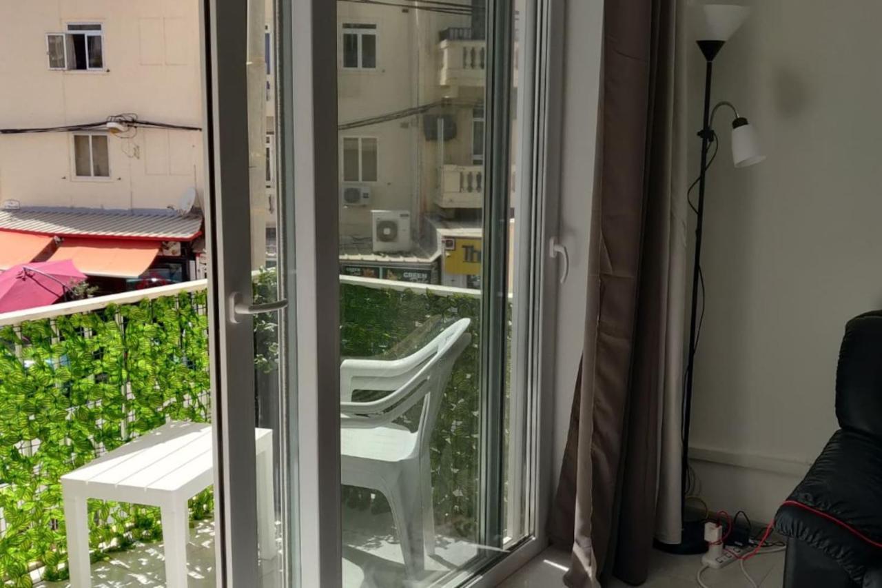 Sunny Day Flat Διαμέρισμα Σεντ Πόλς Μπέι Εξωτερικό φωτογραφία