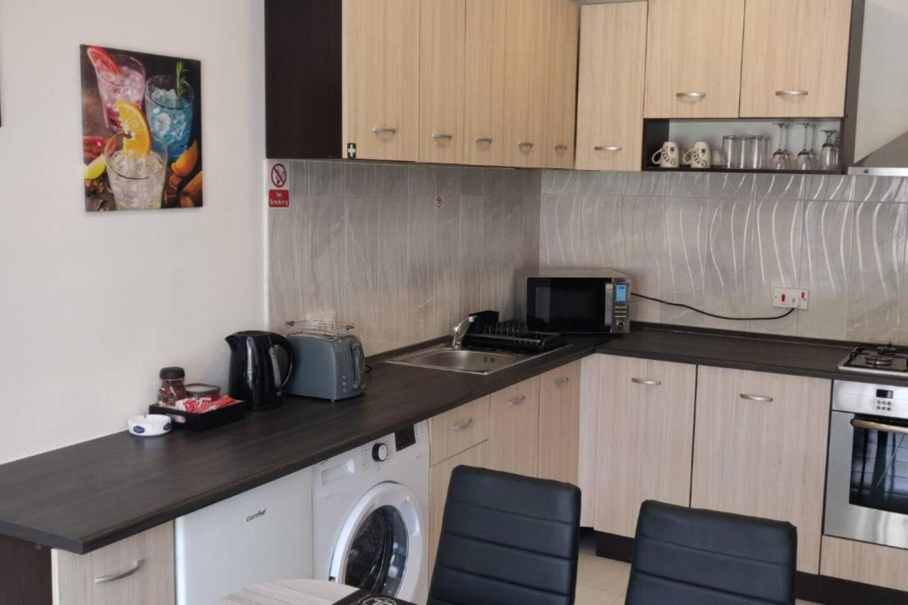 Sunny Day Flat Διαμέρισμα Σεντ Πόλς Μπέι Εξωτερικό φωτογραφία
