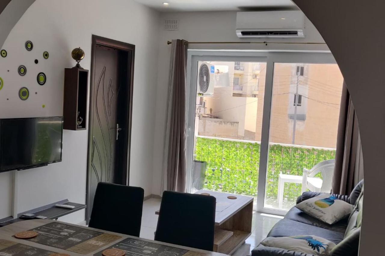 Sunny Day Flat Διαμέρισμα Σεντ Πόλς Μπέι Εξωτερικό φωτογραφία