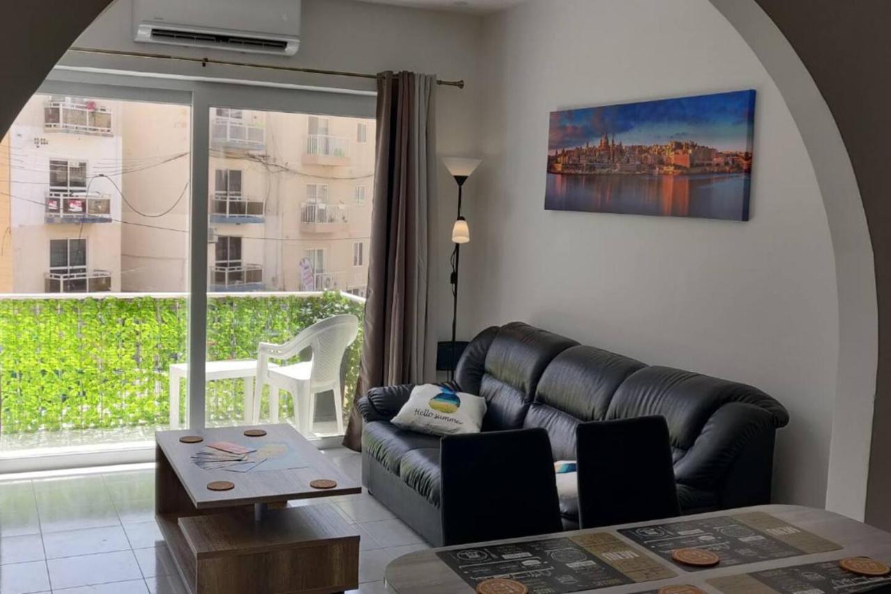 Sunny Day Flat Διαμέρισμα Σεντ Πόλς Μπέι Εξωτερικό φωτογραφία