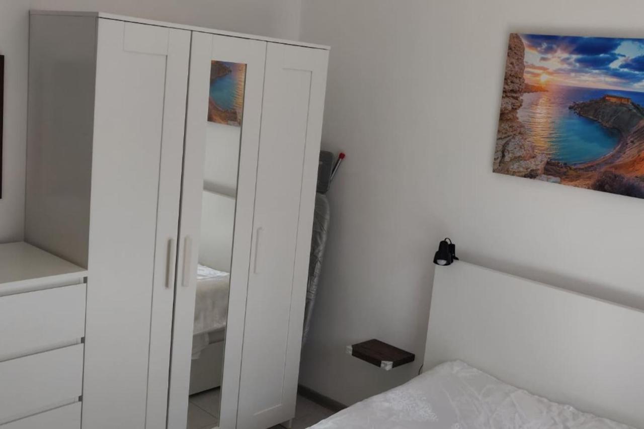 Sunny Day Flat Διαμέρισμα Σεντ Πόλς Μπέι Εξωτερικό φωτογραφία