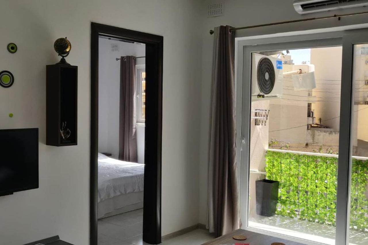 Sunny Day Flat Διαμέρισμα Σεντ Πόλς Μπέι Εξωτερικό φωτογραφία