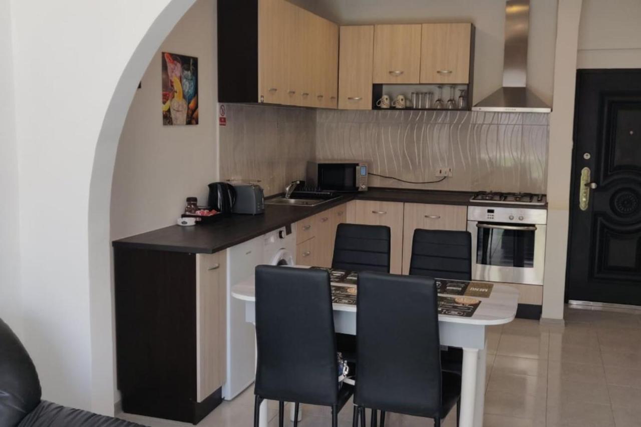 Sunny Day Flat Διαμέρισμα Σεντ Πόλς Μπέι Εξωτερικό φωτογραφία