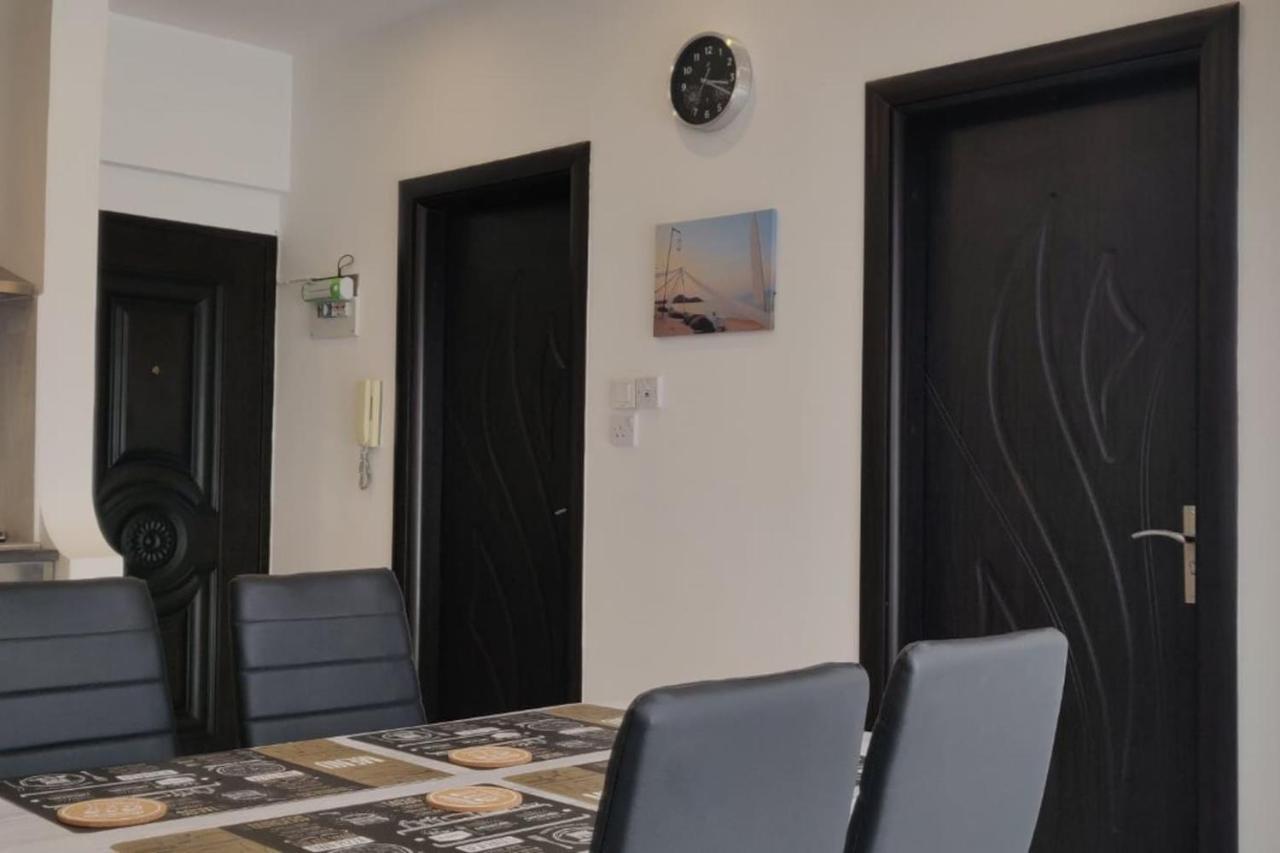 Sunny Day Flat Διαμέρισμα Σεντ Πόλς Μπέι Εξωτερικό φωτογραφία