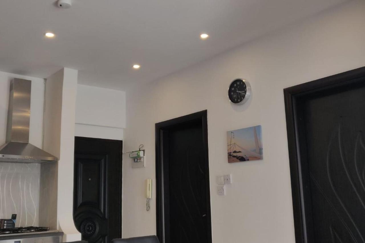 Sunny Day Flat Διαμέρισμα Σεντ Πόλς Μπέι Εξωτερικό φωτογραφία
