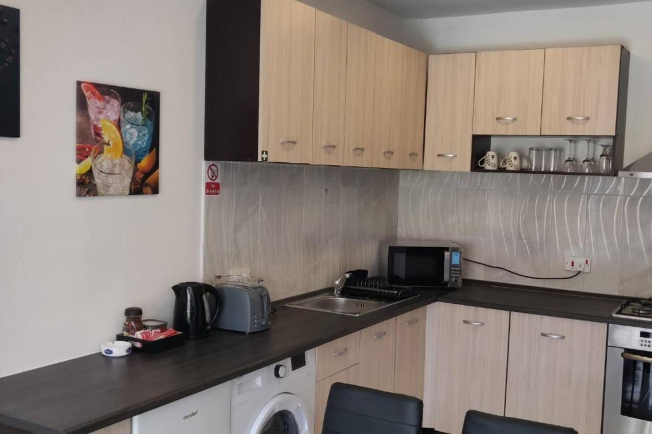 Sunny Day Flat Διαμέρισμα Σεντ Πόλς Μπέι Εξωτερικό φωτογραφία